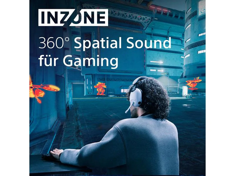 Sony Inzone H9 Gaming Headset