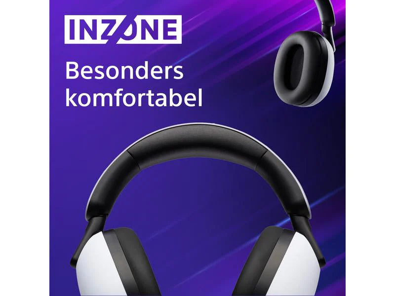 Sony Inzone H9 Gaming Headset
