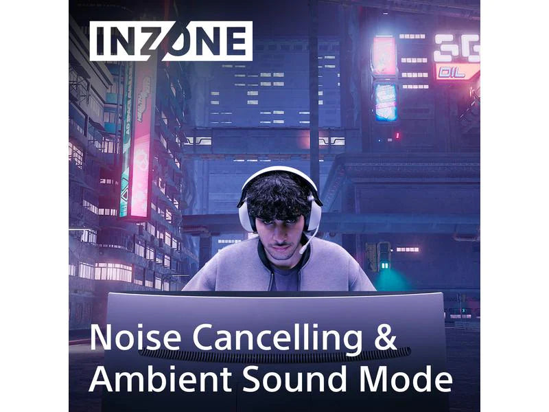 Sony Inzone H9 Gaming Headset