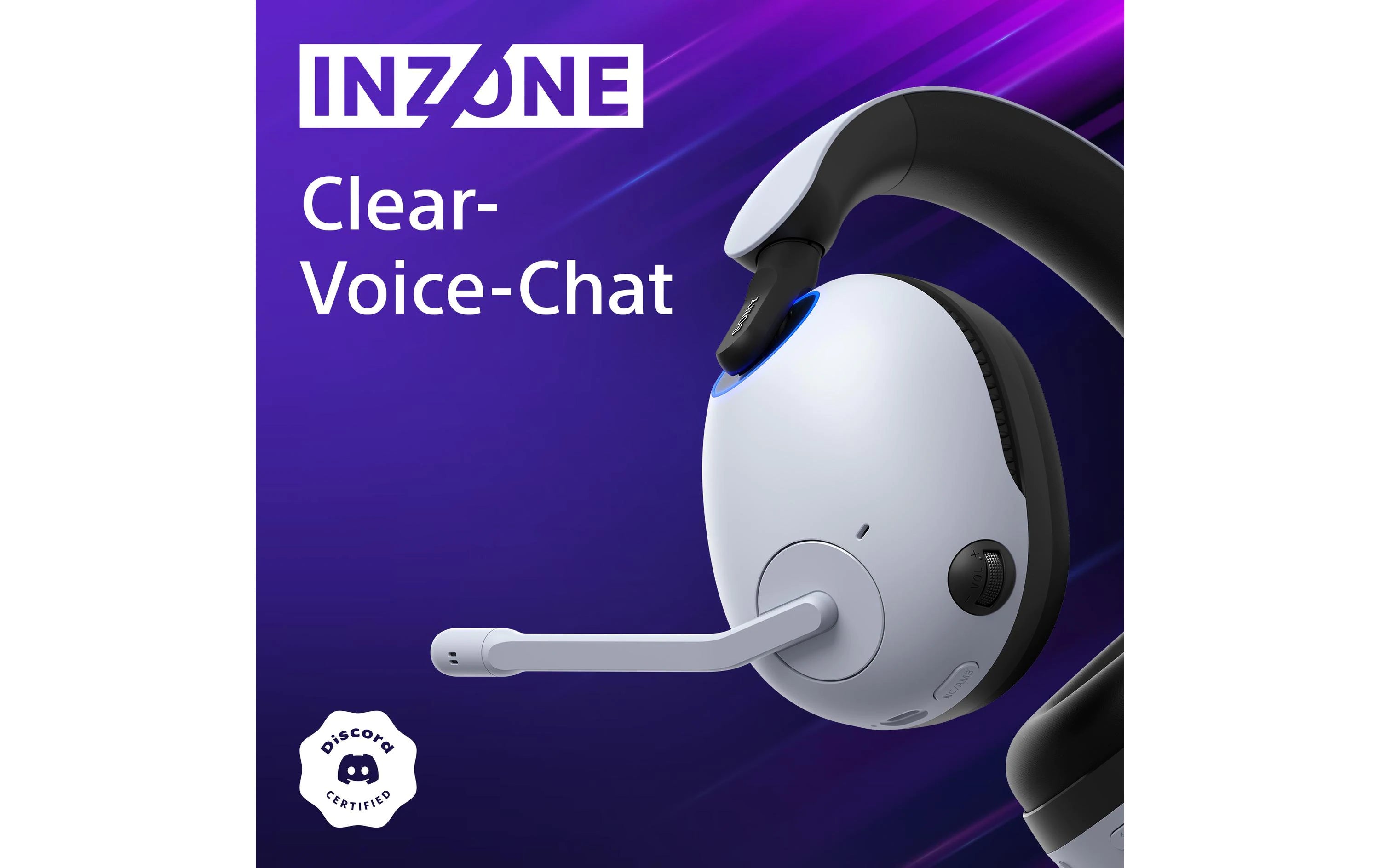 Sony Inzone H9 Gaming Headset