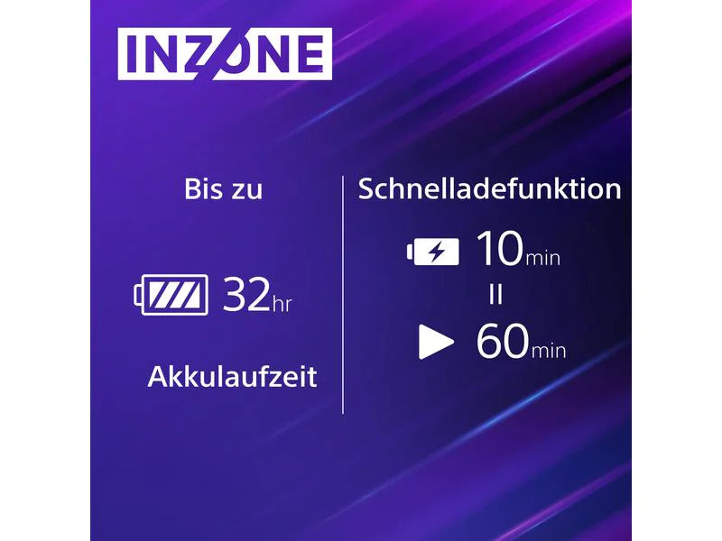 Sony Inzone H9 Gaming Headset