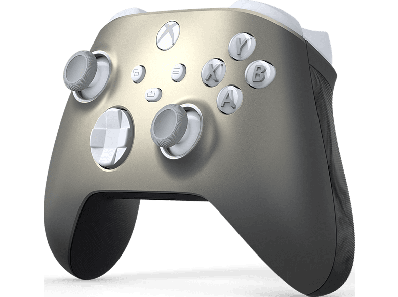 Xbox Series Wireless Controller (Lunar Shift Special Edition)