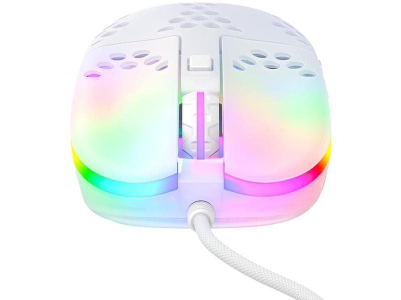 Xtrfy Gaming Mouse MZ1 White