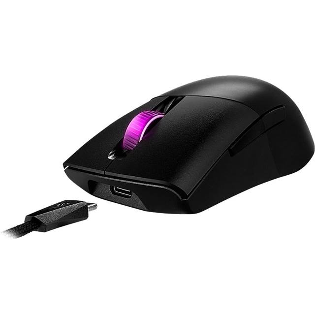 ASUS ROG Gaming Mouse Keris