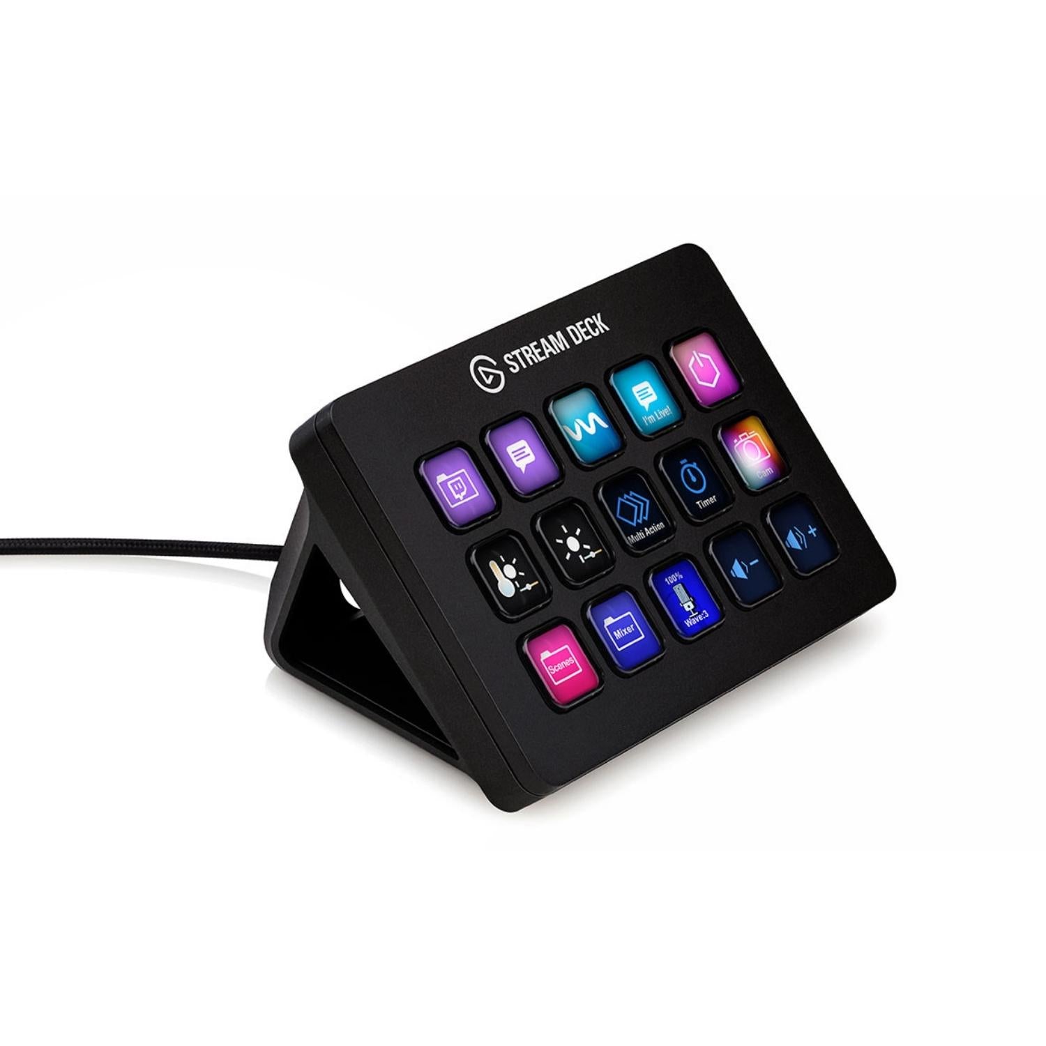 Elgato Stream Deck MK.2