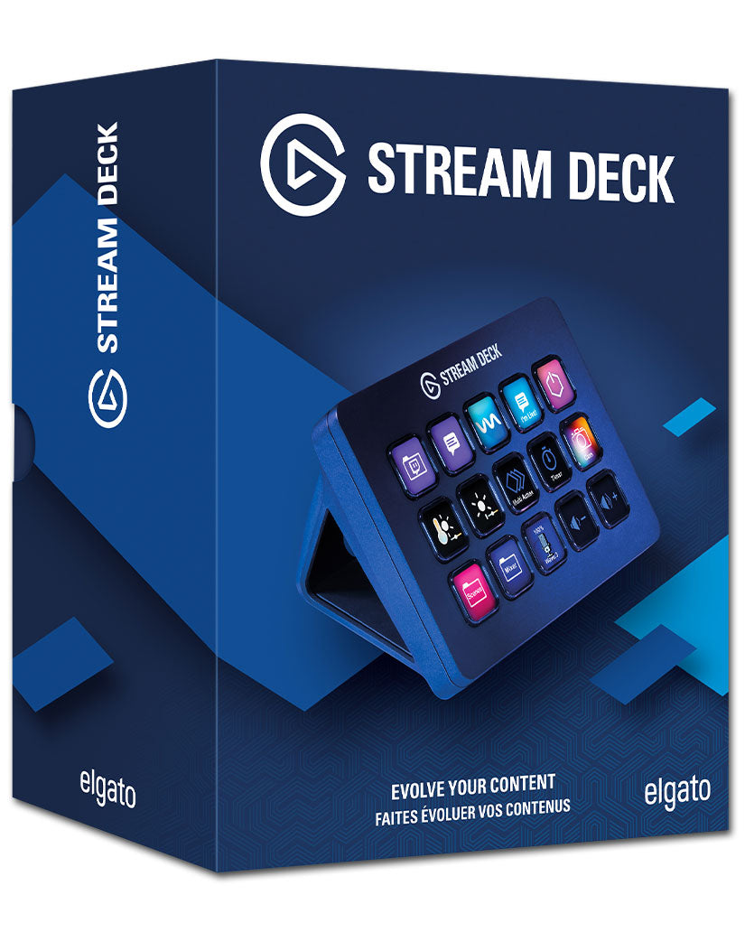 Elgato Stream Deck MK.2