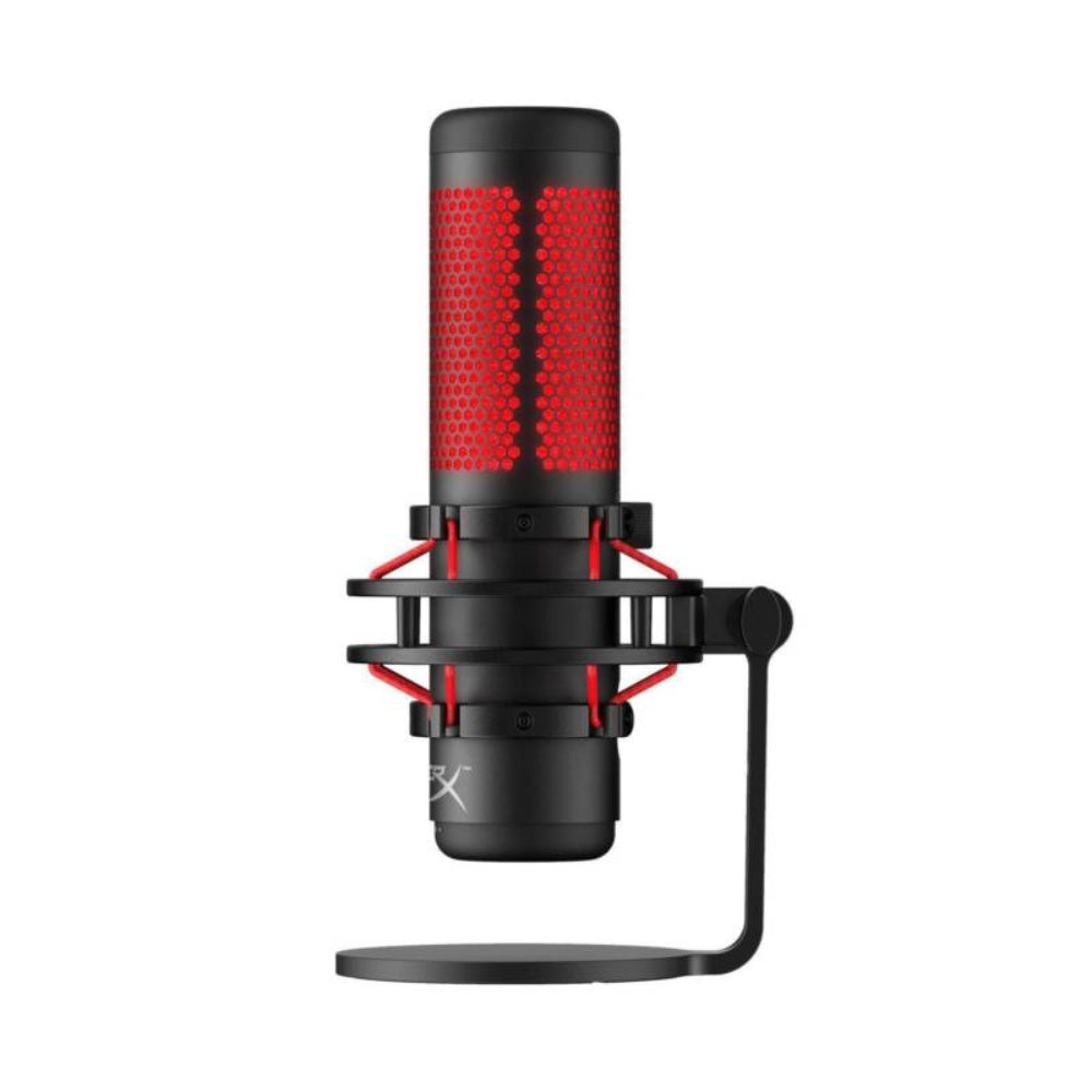HyperX QuadCast Microphone