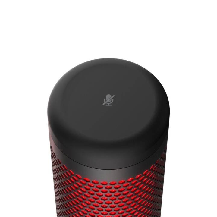 HyperX QuadCast Microphone