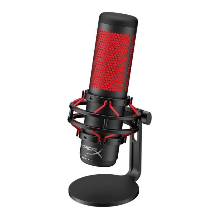 HyperX QuadCast Microphone