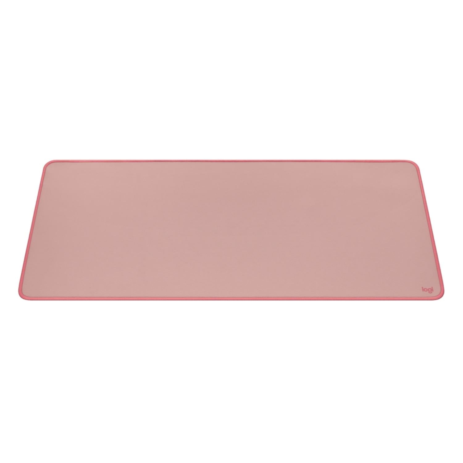 Logitech Studio Mouse Pad (Darker Rose)