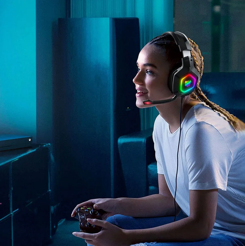 Onikuma K10 Gaming Headset