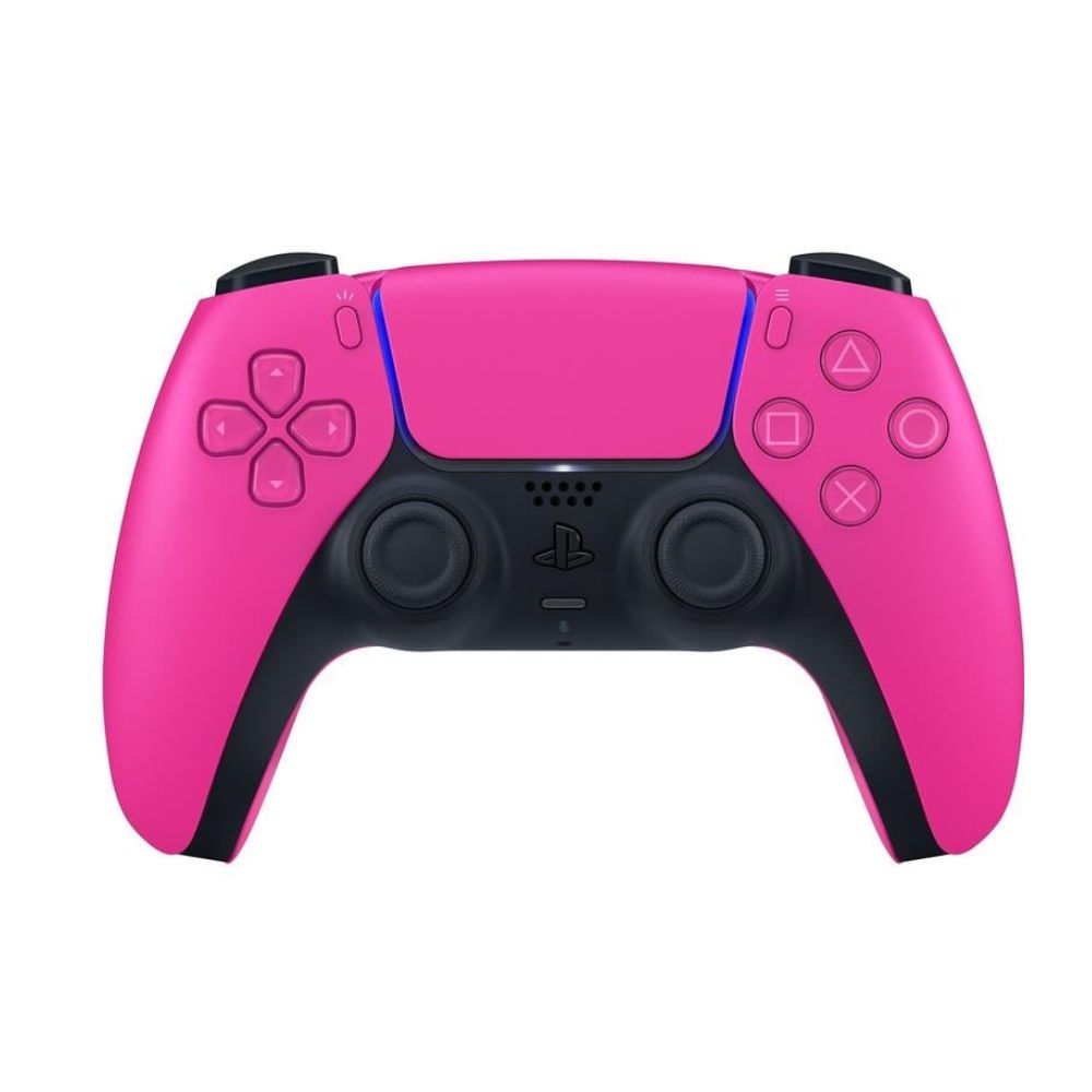 SONY PlayStation 5 DualSense Wireless Controller (Nova Pink)