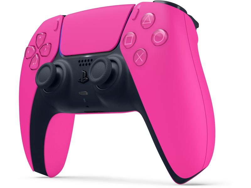 SONY PlayStation 5 DualSense Wireless Controller (Nova Pink)
