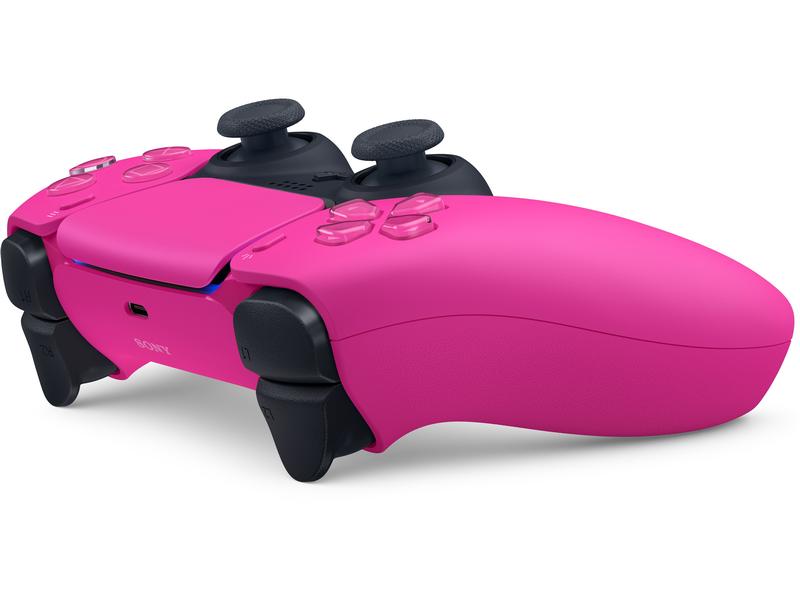 SONY PlayStation 5 DualSense Wireless Controller (Nova Pink)
