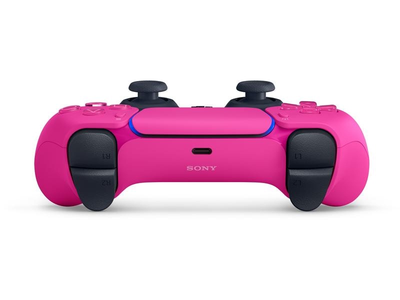 SONY PlayStation 5 DualSense Wireless Controller (Nova Pink)
