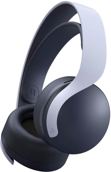 SONY PlayStation 5 PULSE 3D Wireless Headset (White)