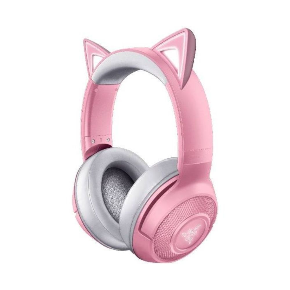 Razer Kraken BT Kitty Quartz Edition