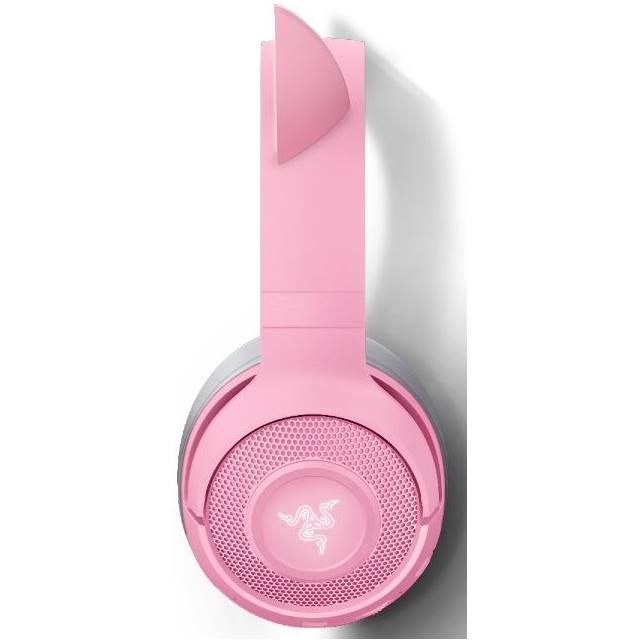 Razer Kraken BT Kitty Quartz Edition
