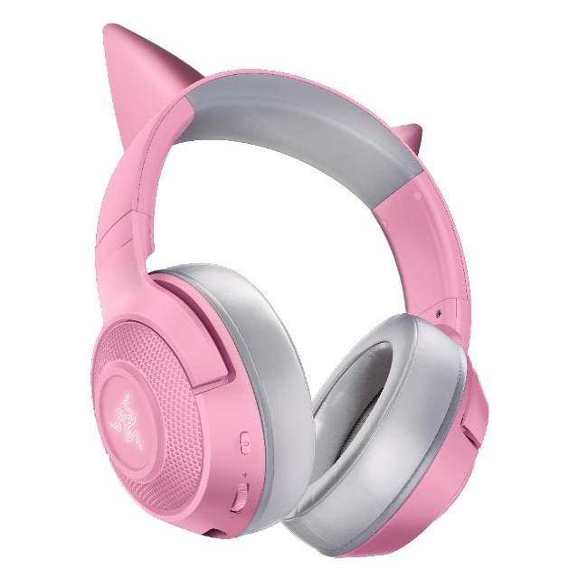 Razer Kraken BT Kitty Quartz Edition