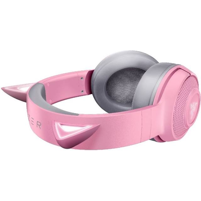 Razer Kraken BT Kitty Quartz Edition