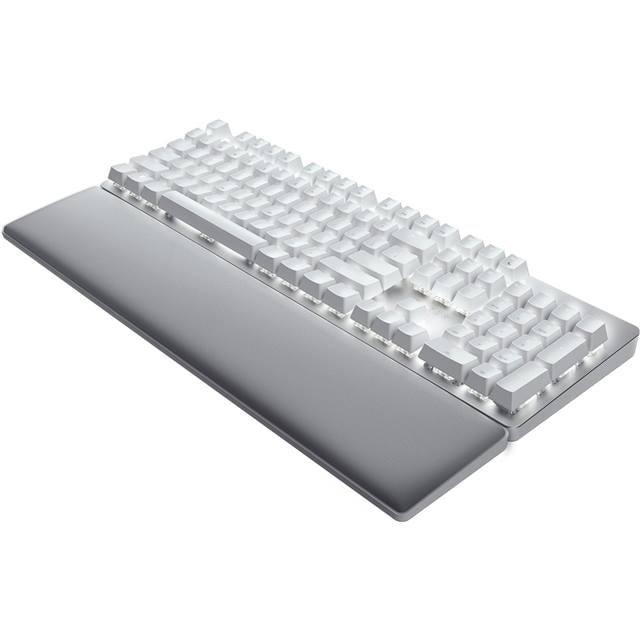 Razer Pro Type Ultra Keyboard White-Gray
