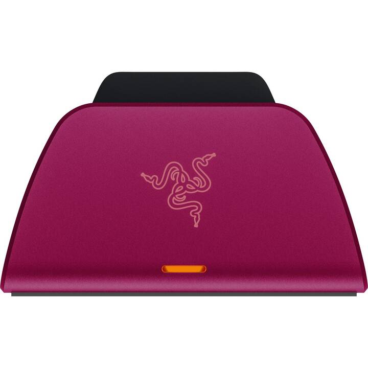 RAZER Quick Charging Charger Red (PlayStation 5)