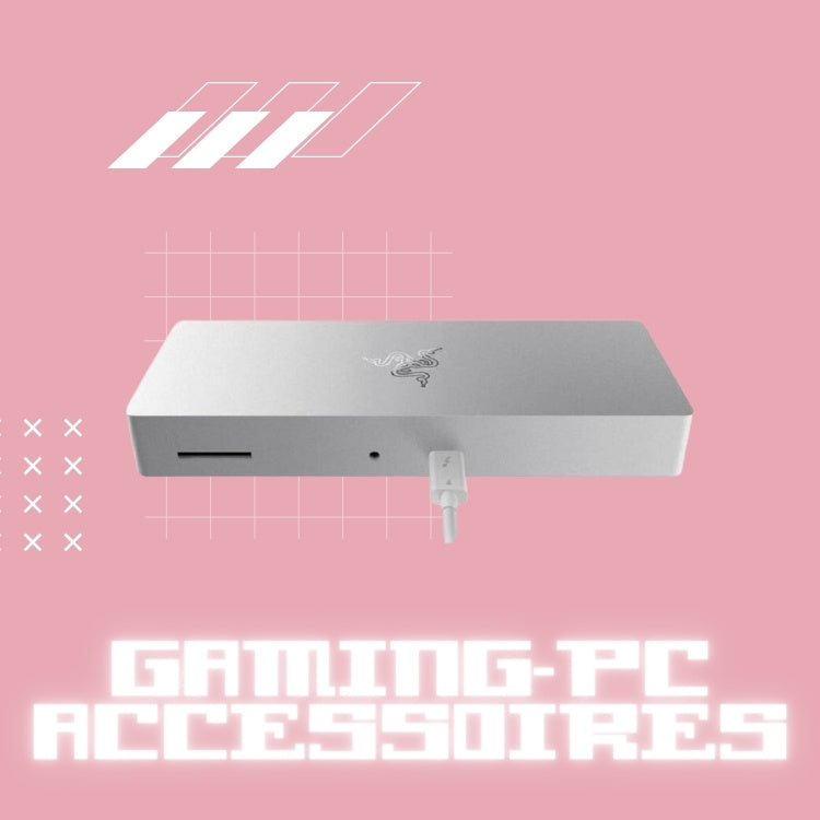 Gaming-PC Accessoires