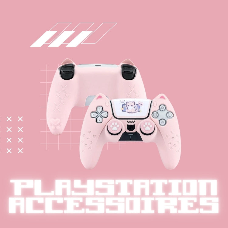 Playstation Accessoires