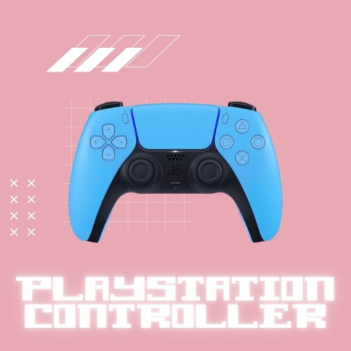 Playstation Controller