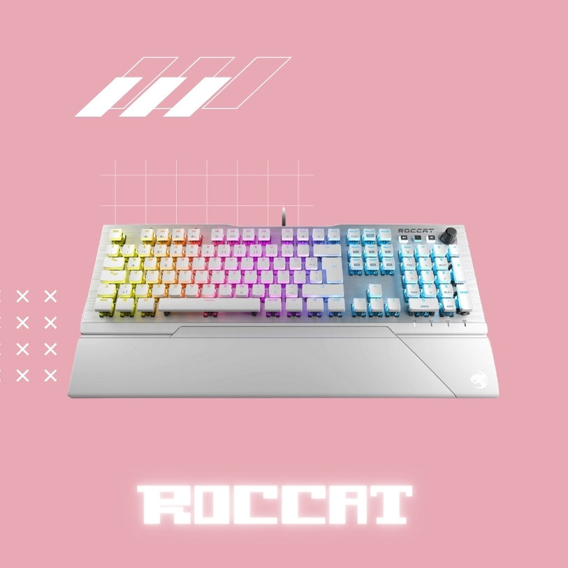 Roccat