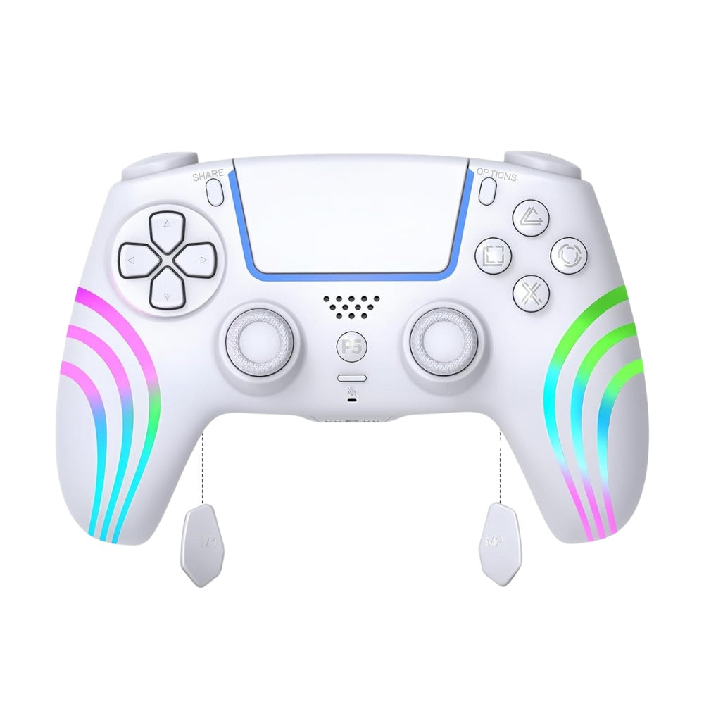 AriKroii Wireless PS5/PC Controller