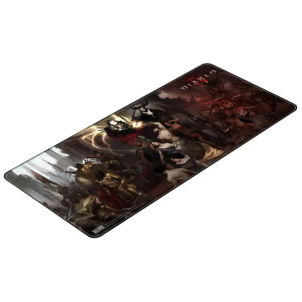 Dark Project "Inarius and Lilith" Mousepad, Diablo IV, XL
