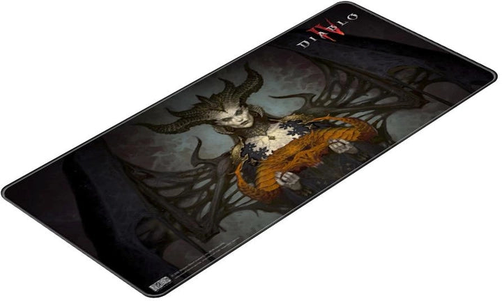 Dark Project "Lilith" Mousepad, Diablo IV, XL