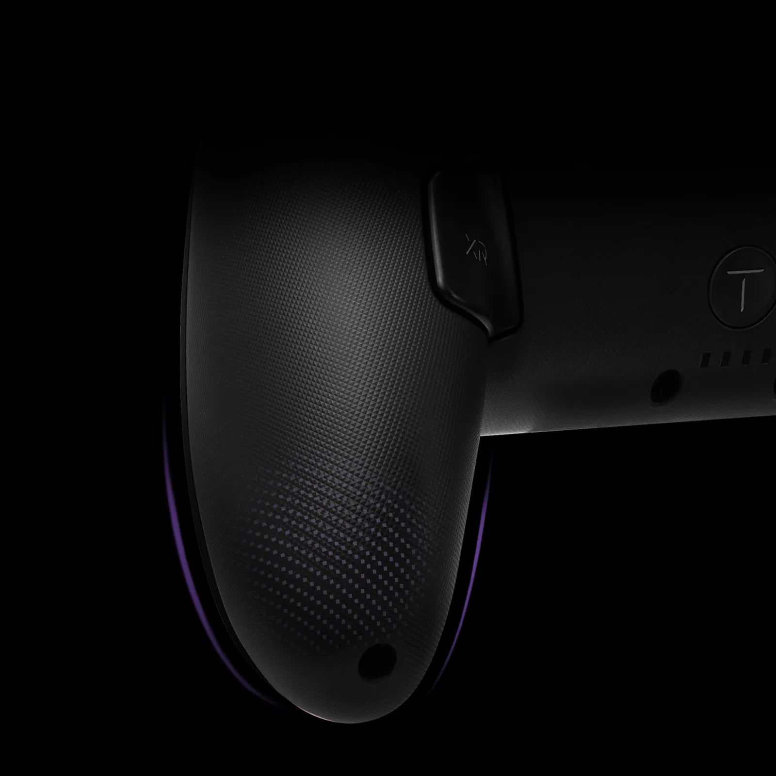 Contrôleur de commutateur sans fil FUNLAB Firefly Pro - Écarlate et Violet