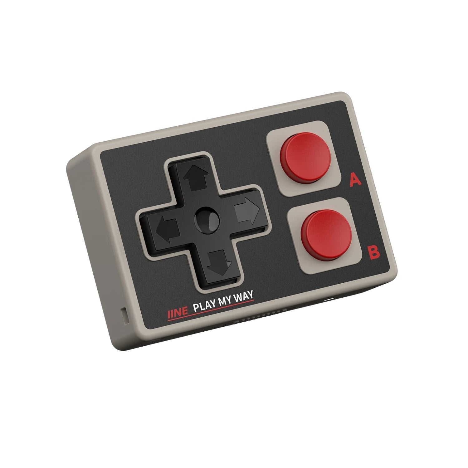 IINE Gamebrick Mini Retro Controller