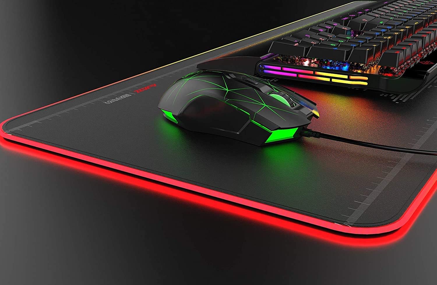 LexonElec Gaming-Maus RGB