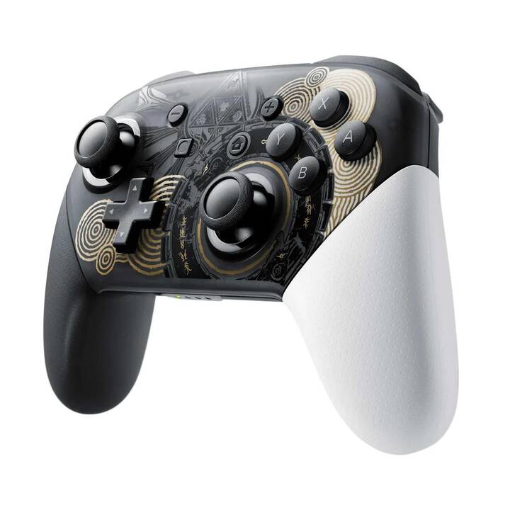 Nintendo Switch Pro deals Controller