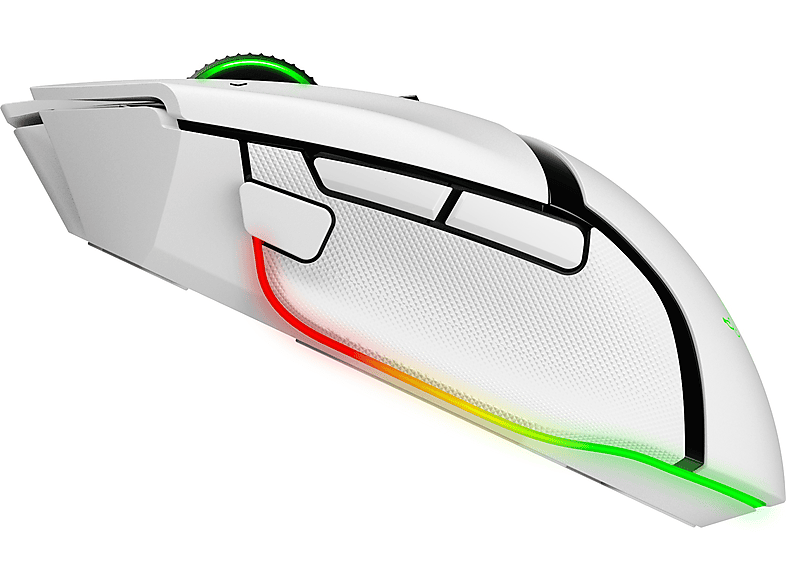 Razer Basilisk V3 Pro Gaming Mouse White