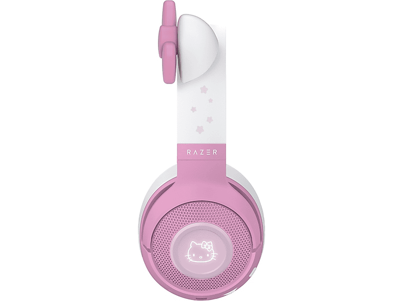 RAZER Kraken BT Gaming Headset Hello Kitty Edition