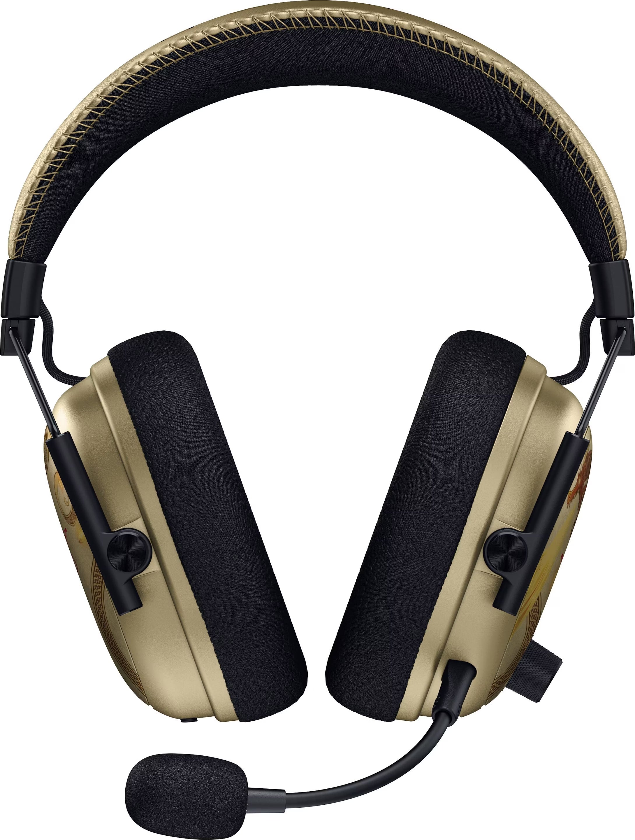 Razer Blackshark V3 Pro Gaming Headset  - Counter-Strike 2 Edition