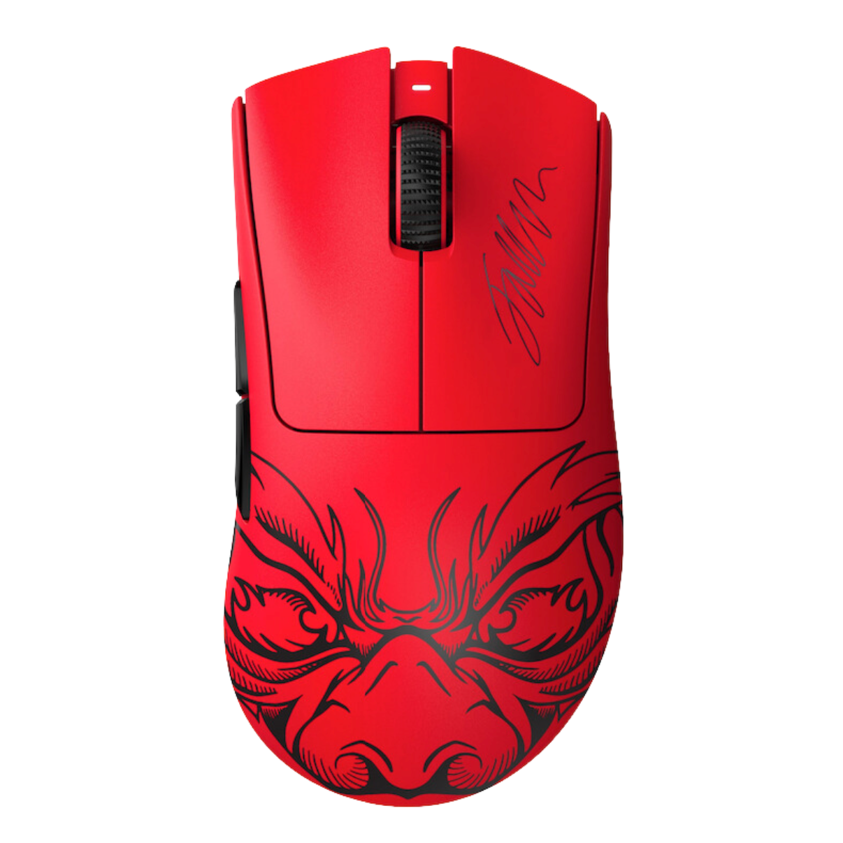 Razer Gaming-Maus Deathadder V3 Pro Faker Edition