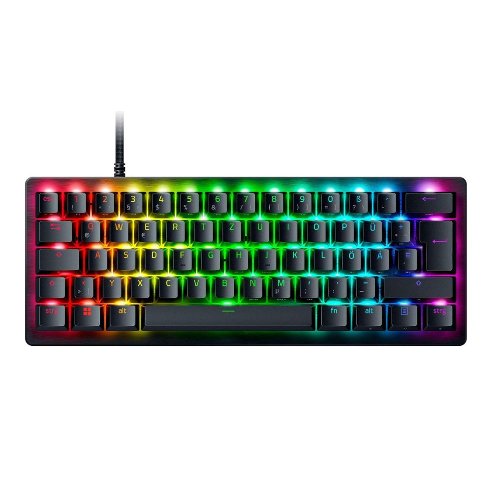 Razer Huntsman V3 Pro Mini Gaming Tastatur