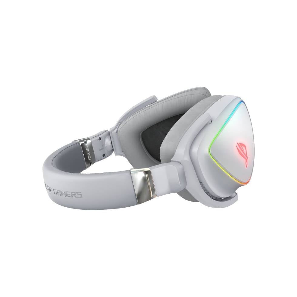 ASUS Headset ROG Delta Weiss