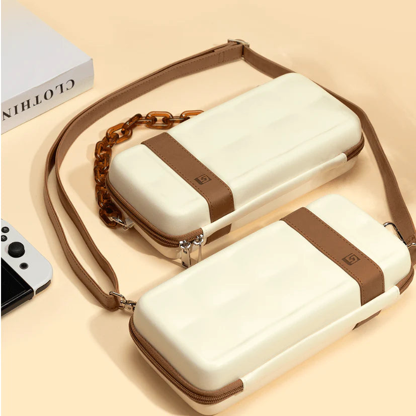 GeekShare "Bracelet" Transporttasche für Switch&OLED