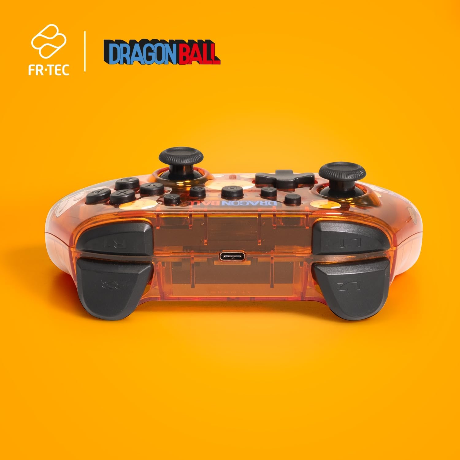 FRTEC Dragon Ball Kame Wireless Nintendo Switch Controller