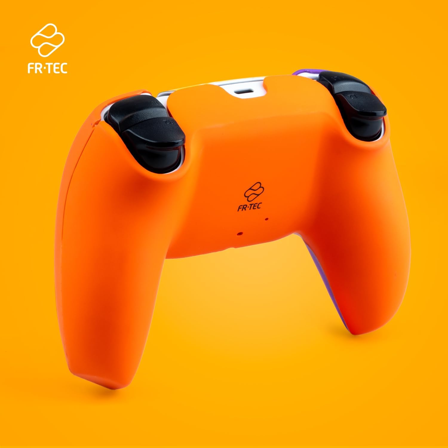FRTEC "Goku and Freezer" PS5 Controller Skin