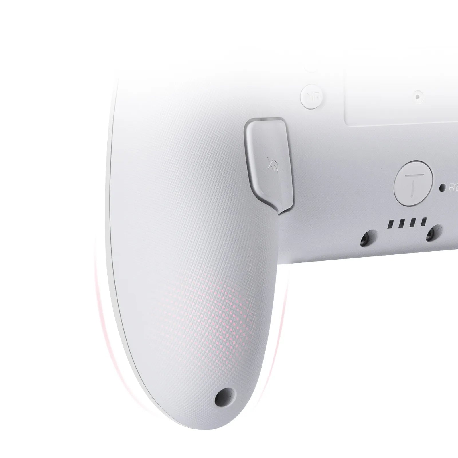 FUNLAB Firefly Pro Wireless Nintendo Switch Controller - Ghost