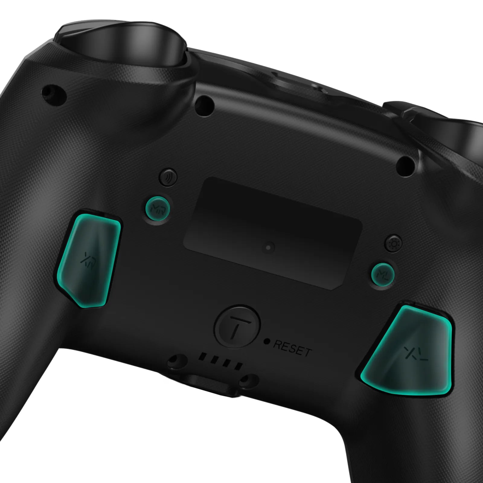 FUNLAB Luminex Pro Wireless Nintendo Switch Controller + Charging Dock