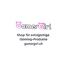 Gamergirl.ch shop logo
