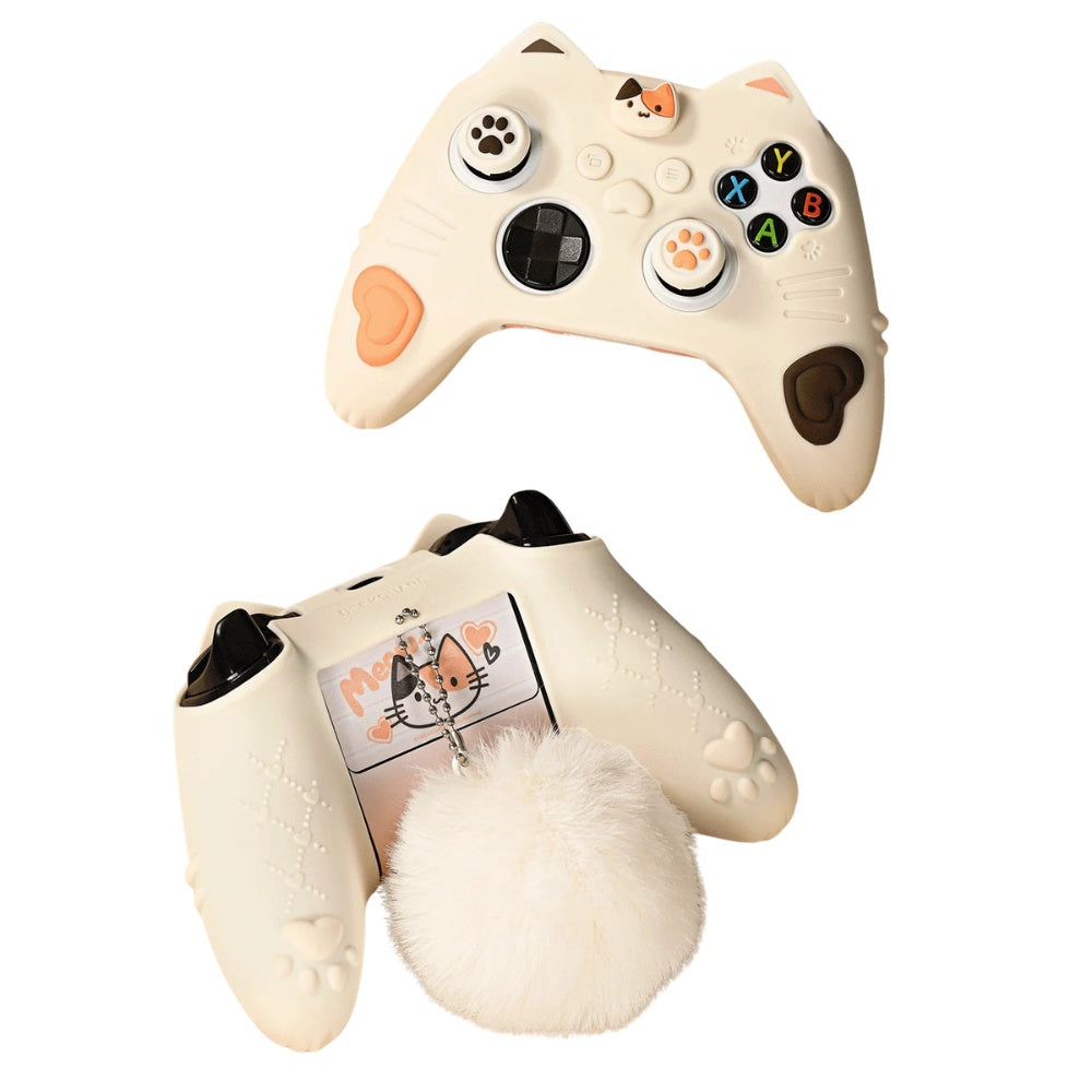 GeekShare "Calico-Cat" Xbox Skin